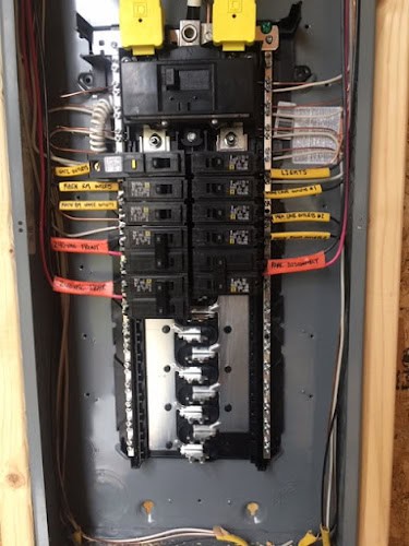 Ray's Electric LLC