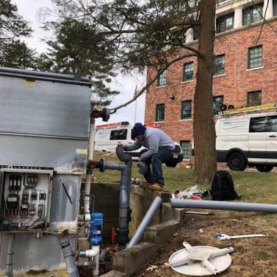 Encon Commercial Services