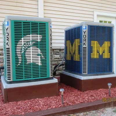 West Climate Control, Inc.