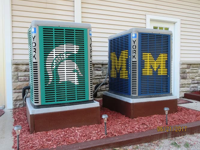 West Climate Control, Inc.