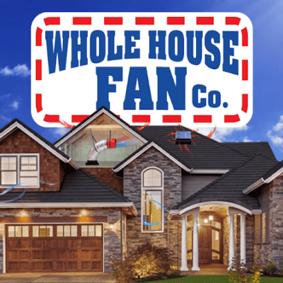 The Whole House Fan Co.