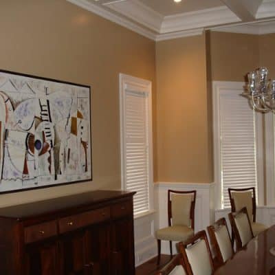 Elliel Painting LLC