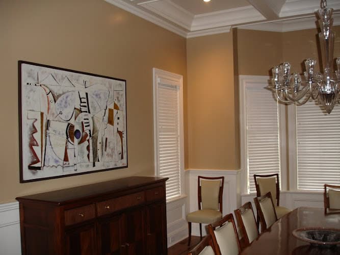 Elliel Painting LLC