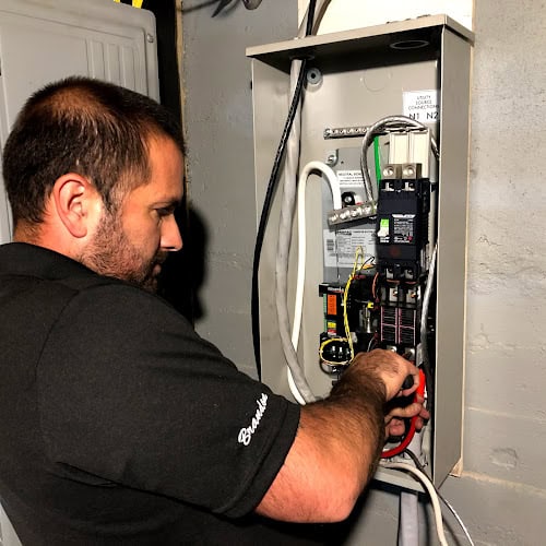 Electric and Plumbing Services LLC