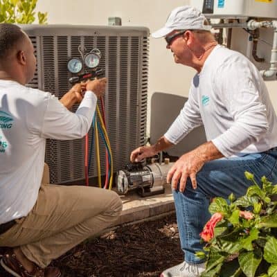 Naples Comfort Systems By Stahlman Cooling & Heating | Naples Florida Air Conditioning Company