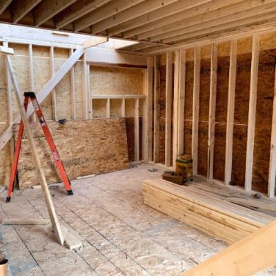 Prestige home building llc