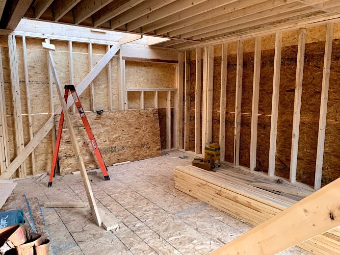 Prestige home building llc