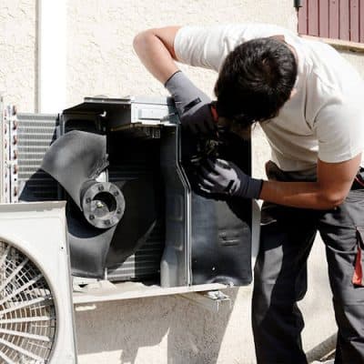 Air Express Hvac LLC