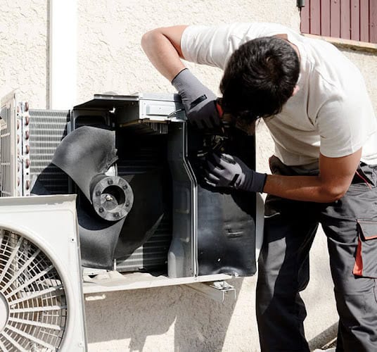 Air Express Hvac LLC