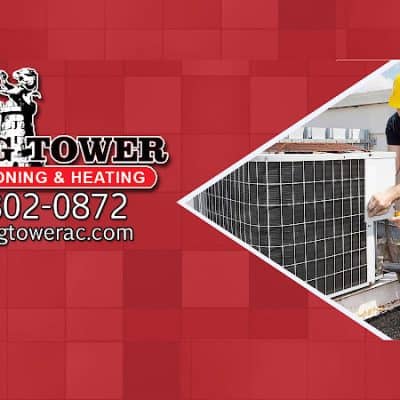 Strong Tower A/C and Heating