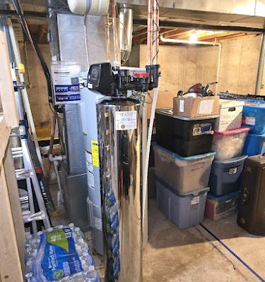 First Choice Heating, Cooling & Plumbing