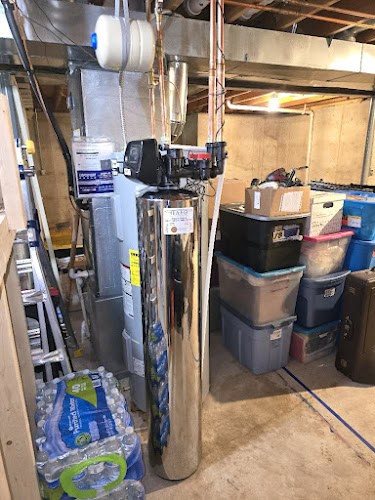 First Choice Heating, Cooling & Plumbing