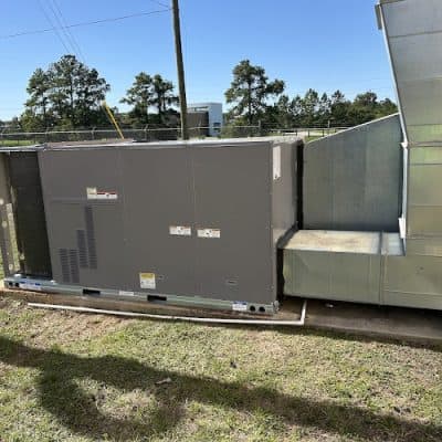 North Point Air Conditioning & Heating