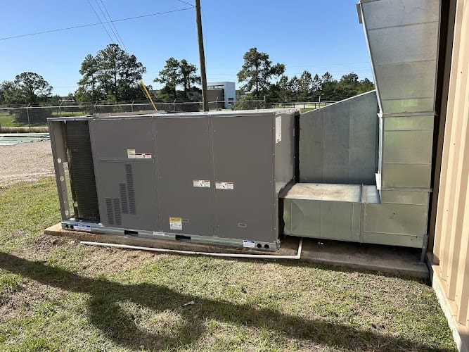 North Point Air Conditioning & Heating