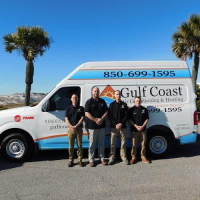 Gulf Coast Air Conditioning and Heating