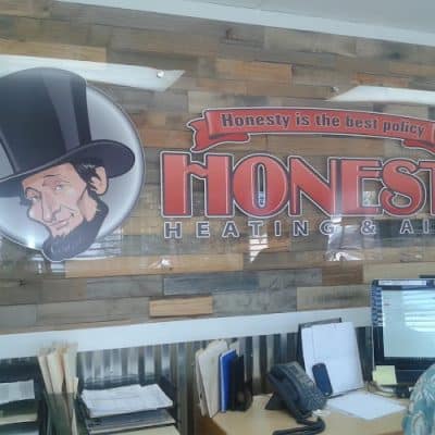 Honest Heating & Air