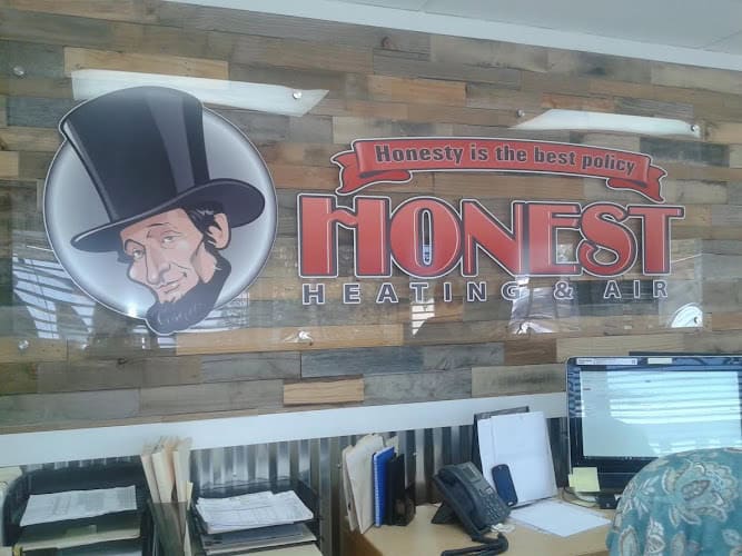 Honest Heating & Air
