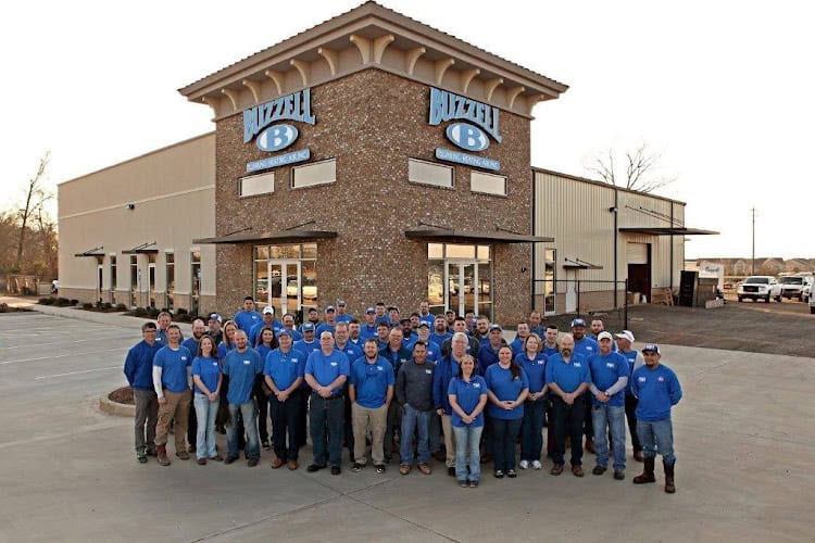 Buzzell Plumbing, Heating & Air