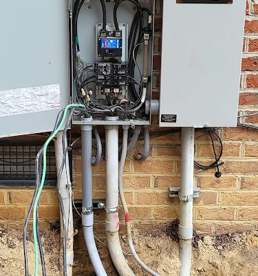 EES / Ellwein Electrical Services LLC.