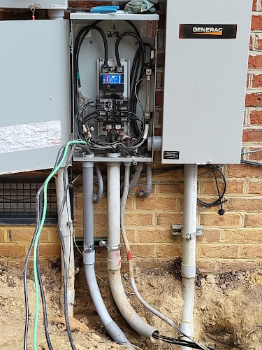 EES / Ellwein Electrical Services LLC.