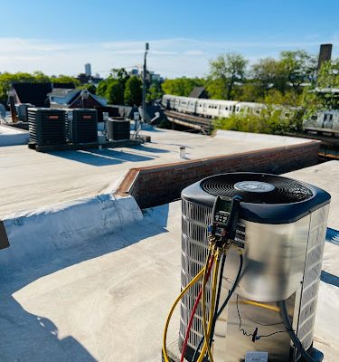 Eco-Green Heating & Cooling Inc