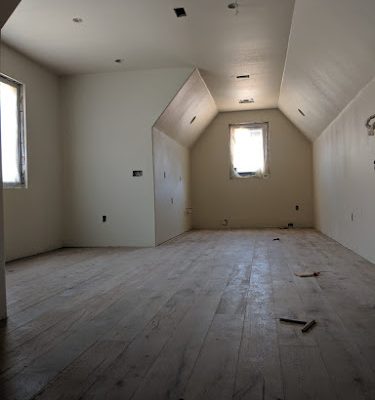 Redd's Express Services & Renovations