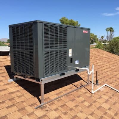 Always Fair Heating and Air