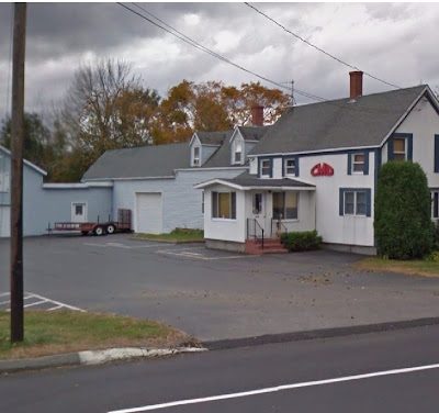 Central Maine Drywall Inc