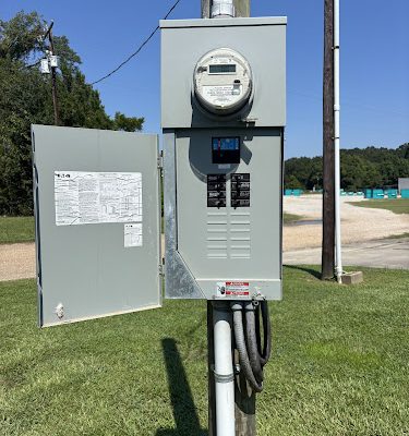 Mr. Electric of Baton Rouge