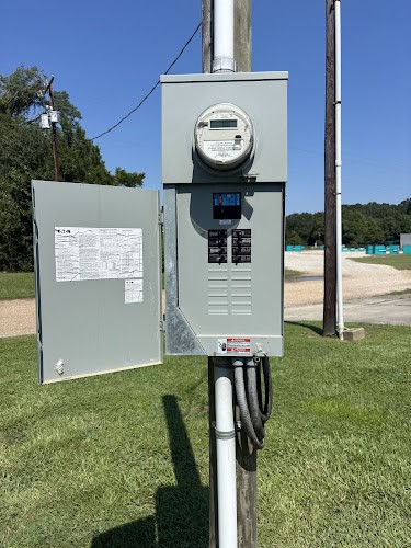 Mr. Electric of Baton Rouge
