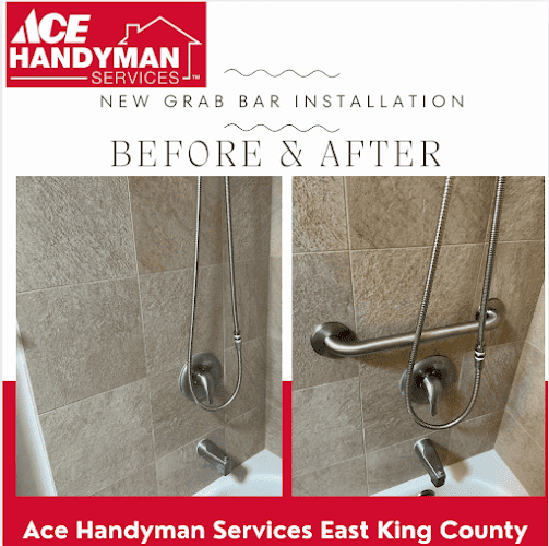 Ace Handyman Services East King County