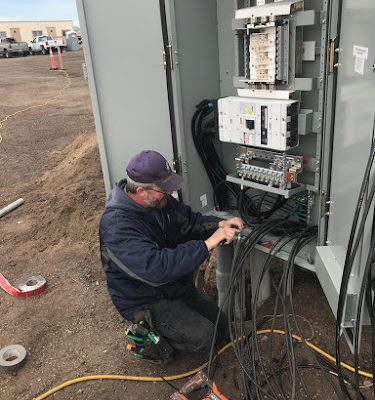 Gaddie Electric