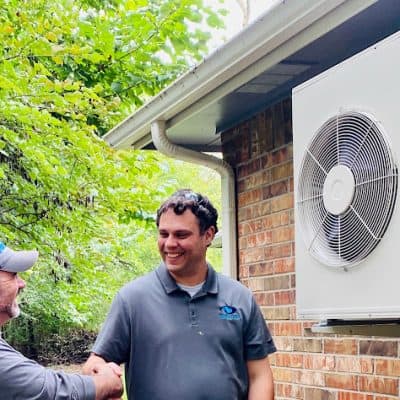 Frontline Comfort Systems