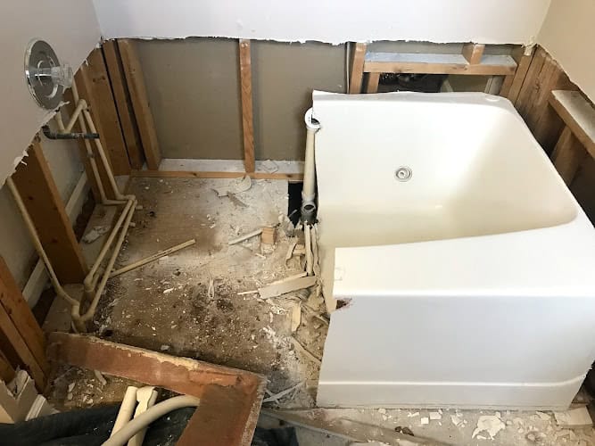Plumbing Plus, LLC