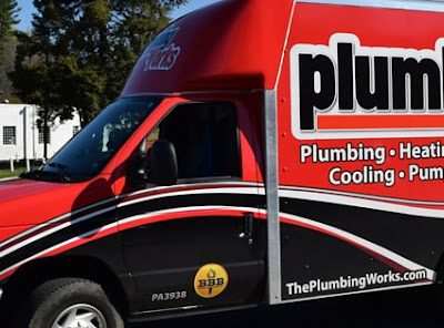The Plumbing Works