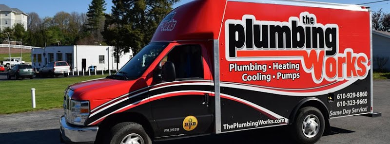 The Plumbing Works