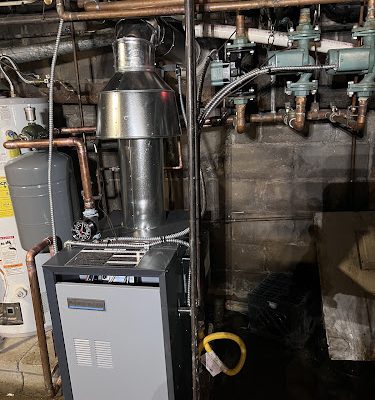 Andrew's Heating and Air