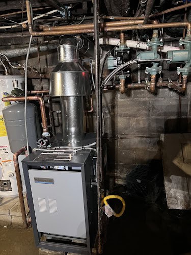 Andrew's Heating and Air