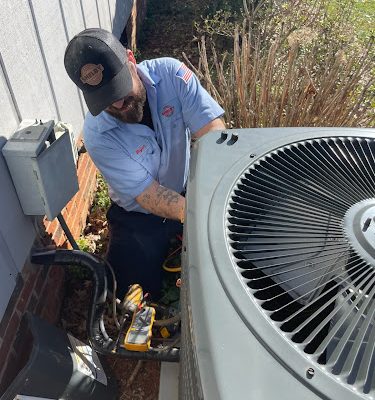 Shelby Heating & Air Conditioning Inc