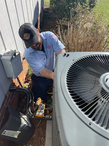Shelby Heating & Air Conditioning Inc