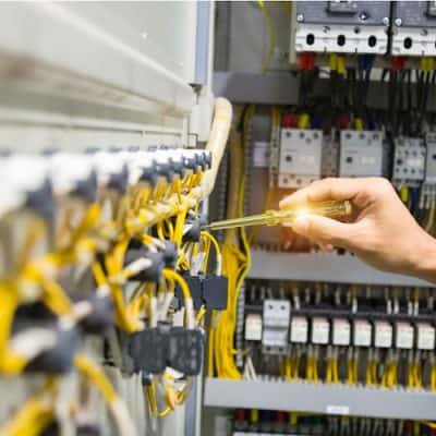 Premier Electric & Design Inc