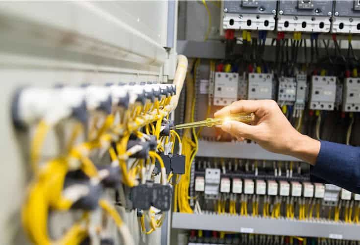 Premier Electric & Design Inc