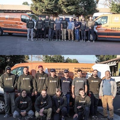 Proper Hour Home Service - Handyman & Plumbing