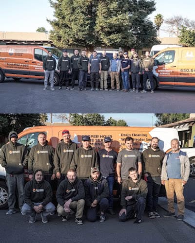Proper Hour Home Service - Handyman & Plumbing