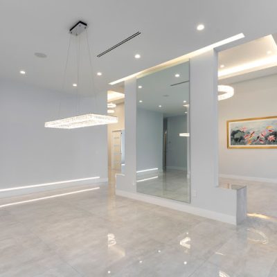 SYNERGY GENERAL CONTRACTORS