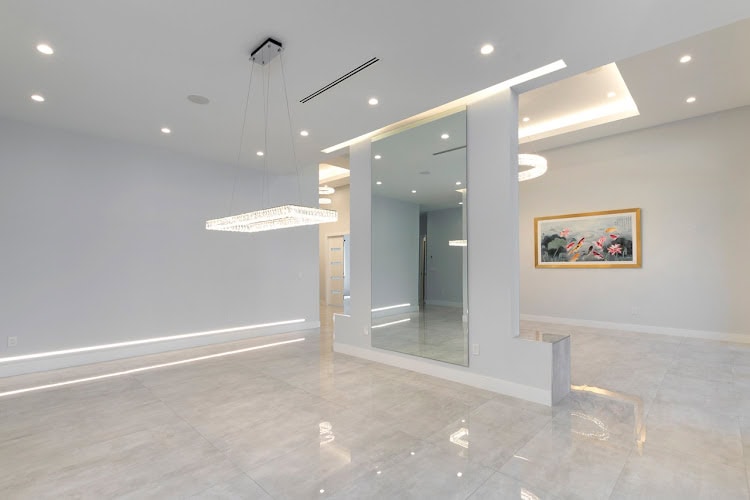 SYNERGY GENERAL CONTRACTORS