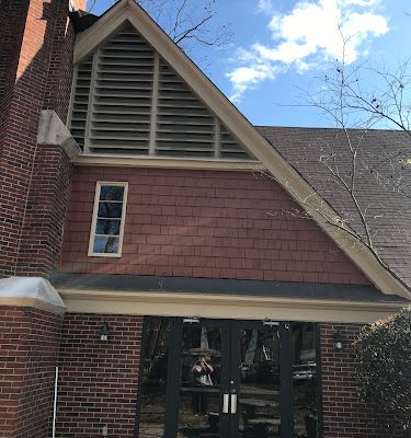 Keith's Paint & Drywall