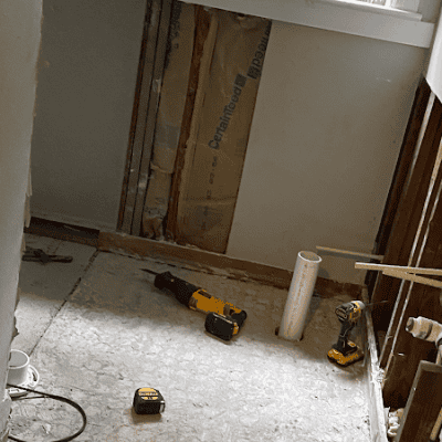 Everettâ€™s Custom Renovations LLc