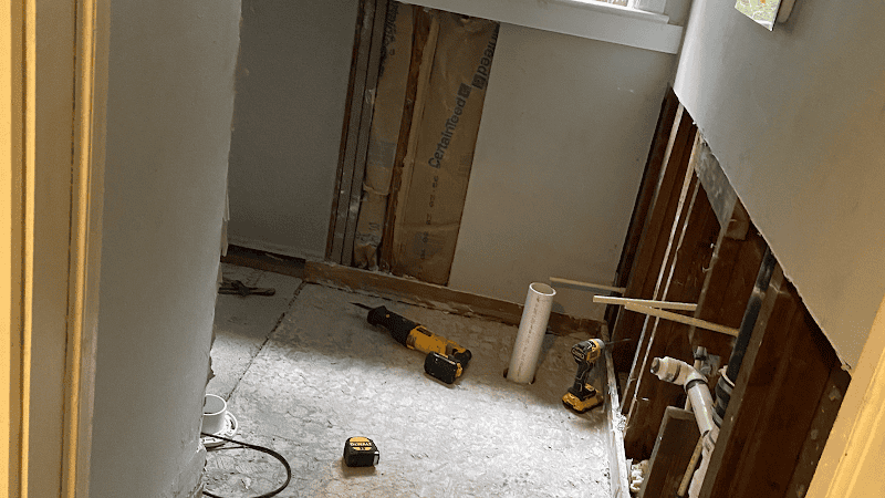 Everettâ€™s Custom Renovations LLc
