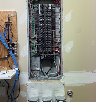 Wired Electric